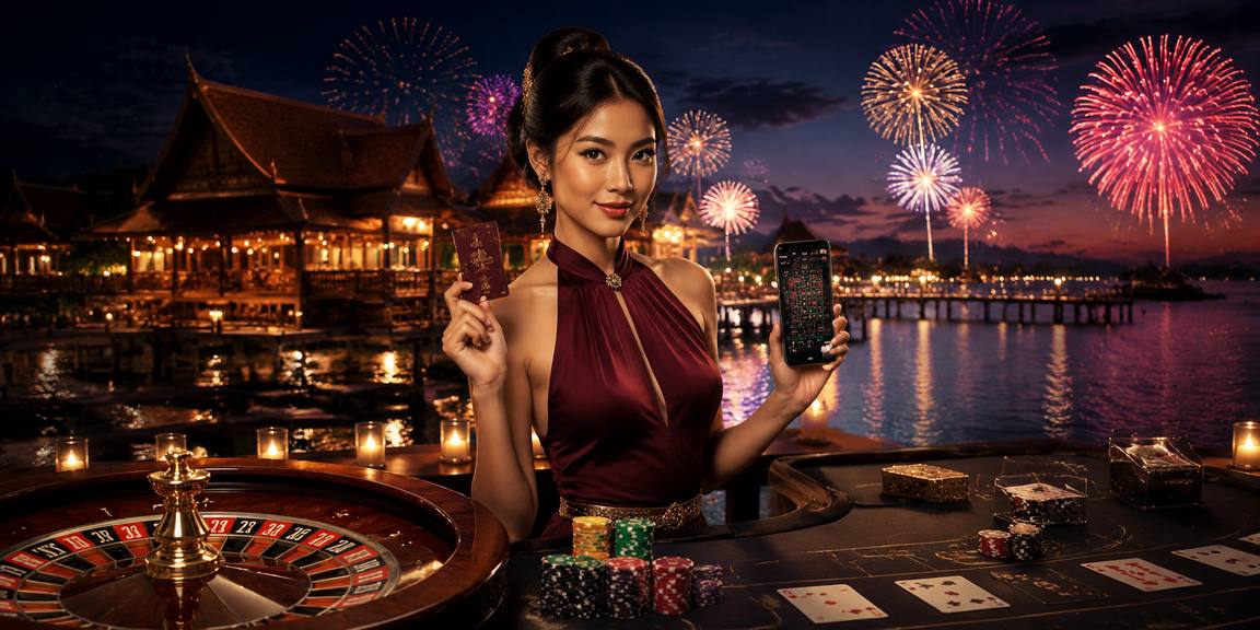 m240 Jade Fortune - နံနက်ခင်းမှာ ဖုန်းကနေ ညနေခင်းမှာ ကွန်ပျူတာကနေ တစ်နေကုန် ကစားလို့ရတဲ့ စလော့